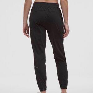 Lululemon Adapted State High-Rise Jogger - 0
